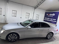 Mercedes-benz - e-klasse - 200 cdi avantgarde automaat- 3-xsz-01 - afbeelding 12 van  19