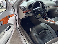 Mercedes-benz - e-klasse - 200 cdi avantgarde automaat- 3-xsz-01 - afbeelding 18 van  19