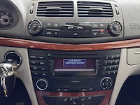 Mercedes-benz - e-klasse - 200 cdi avantgarde automaat- 3-xsz-01 - afbeelding 5 van  19