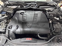 Mercedes-benz - e-klasse - 200 cdi avantgarde automaat- 3-xsz-01 - afbeelding 11 van  19