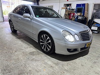 Mercedes-benz - e-klasse - 200 cdi avantgarde automaat- 3-xsz-01 - afbeelding 16 van  19