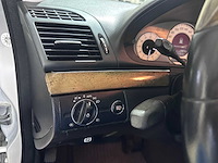 Mercedes-benz - e-klasse - 200 cdi avantgarde automaat- 54-tx-df- 2007 - afbeelding 3 van  18