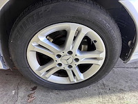 Mercedes-benz - e-klasse - 200 cdi avantgarde automaat- 54-tx-df- 2007 - afbeelding 9 van  18