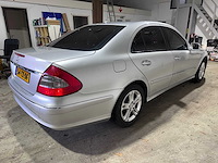 Mercedes-benz - e-klasse - 200 cdi avantgarde automaat- 54-tx-df- 2007 - afbeelding 13 van  18