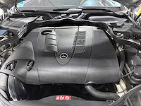 Mercedes-benz - e-klasse - 200 cdi avantgarde automaat- 54-tx-df- 2007 - afbeelding 6 van  12