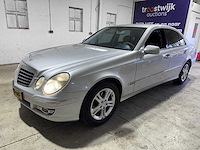 Mercedes-benz - e-klasse - 200 cdi avantgarde automaat- 54-tx-df- 2007 - afbeelding 1 van  14