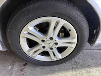 Mercedes-benz - e-klasse - 200 cdi avantgarde automaat- 54-tx-df- 2007 - afbeelding 9 van  18