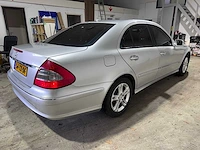 Mercedes-benz - e-klasse - 200 cdi avantgarde automaat- 54-tx-df- 2007 - afbeelding 13 van  18