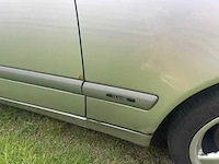 Mercedes-benz - e-klasse - 200 classic - car - 2000 - afbeelding 9 van  17
