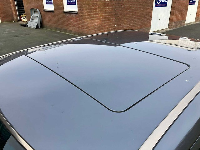 Mercedes-benz - e-klasse - 200 elegance - personenauto - afbeelding 1 van  18