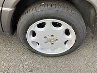 Mercedes-benz - e-klasse - 200 elegance - personenauto - afbeelding 8 van  18