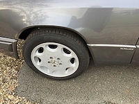 Mercedes-benz - e-klasse - 200 elegance - personenauto - afbeelding 9 van  18