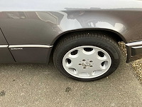 Mercedes-benz - e-klasse - 200 elegance - personenauto - afbeelding 11 van  18