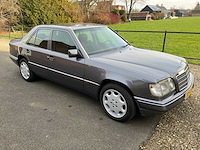 Mercedes-benz - e-klasse - 200 elegance - personenauto