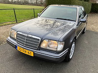 Mercedes-benz - e-klasse - 200 elegance - personenauto - afbeelding 15 van  18