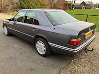 Mercedes-benz - e-klasse - 200 elegance - personenauto - afbeelding 17 van  18