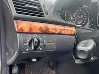 Mercedes-benz - e-klasse - 200 k. elegance - 55-rl-rl - afbeelding 4 van  19