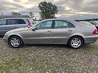 Mercedes-benz - e-klasse - 200 k. elegance - 55-rl-rl - afbeelding 12 van  19