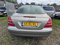 Mercedes-benz - e-klasse - 200 k. elegance - 55-rl-rl - afbeelding 14 van  19