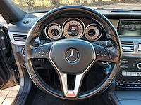 Mercedes-benz - e-klasse - 220 bt. amb. avant. - personenauto - afbeelding 3 van  25