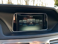 Mercedes-benz - e-klasse - 220 bt. amb. avant. - personenauto - afbeelding 4 van  25