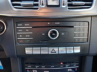 Mercedes-benz - e-klasse - 220 bt. amb. avant. - personenauto - afbeelding 7 van  25
