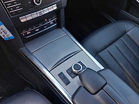 Mercedes-benz - e-klasse - 220 bt. amb. avant. - personenauto - afbeelding 9 van  25