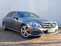 Mercedes-benz - e-klasse - 220 bt. amb. avant. - personenauto