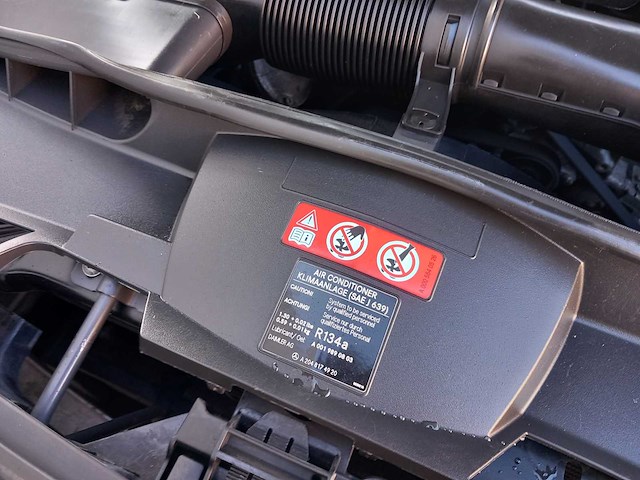 Mercedes-benz - e-klasse - 220 bt. amb. avant. - personenauto - afbeelding 15 van  25