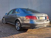 Mercedes-benz - e-klasse - 220 bt. amb. avant. - personenauto - afbeelding 16 van  25