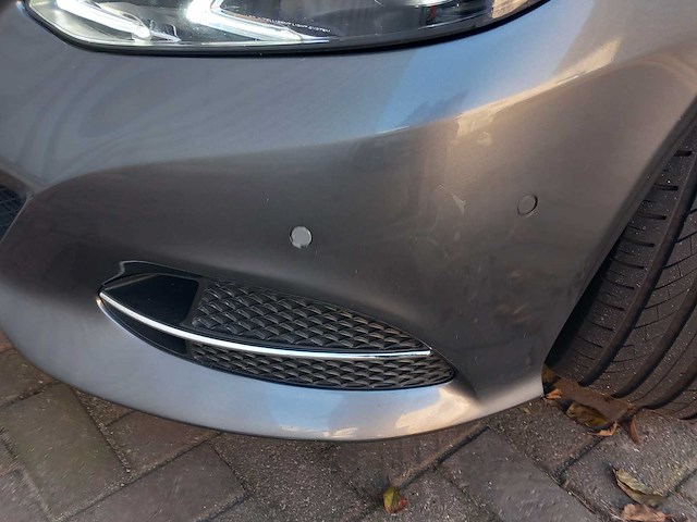 Mercedes-benz - e-klasse - 220 bt. amb. avant. - personenauto - afbeelding 17 van  25