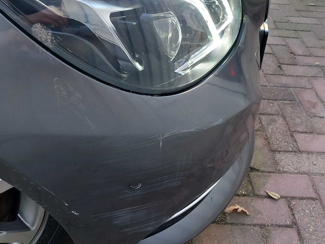 Mercedes-benz - e-klasse - 220 bt. amb. avant. - personenauto - afbeelding 18 van  25