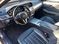 Mercedes-benz - e-klasse - 220 bt. amb. avant. - personenauto - afbeelding 20 van  25