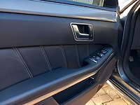 Mercedes-benz - e-klasse - 220 bt. amb. avant. - personenauto - afbeelding 23 van  25