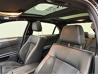 Mercedes-benz - e-klasse - 220 bt. ed. amg av. - personenauto - 2015 - afbeelding 9 van  30