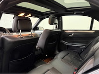Mercedes-benz - e-klasse - 220 bt. ed. amg av. - personenauto - 2015 - afbeelding 11 van  30