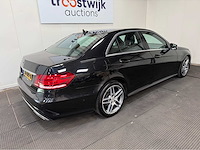 Mercedes-benz - e-klasse - 220 bt. ed. amg av. - personenauto - 2015 - afbeelding 28 van  30