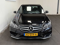 Mercedes-benz - e-klasse - 220 bt. ed. amg av. - personenauto - 2015 - afbeelding 2 van  18