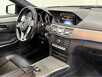 Mercedes-benz - e-klasse - 220 bt. ed. amg av. - personenauto - 2015 - afbeelding 3 van  18
