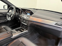 Mercedes-benz - e-klasse - 220 bt. ed. amg av. - personenauto - 2015 - afbeelding 4 van  18