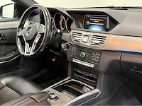 Mercedes-benz - e-klasse - 220 bt. ed. amg av. - personenauto - 2015 - afbeelding 5 van  18