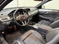 Mercedes-benz - e-klasse - 220 bt. ed. amg av. - personenauto - 2015 - afbeelding 7 van  18