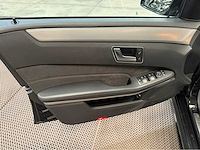 Mercedes-benz - e-klasse - 220 bt. ed. amg av. - personenauto - 2015 - afbeelding 10 van  18