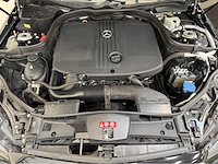 Mercedes-benz - e-klasse - 220 bt. ed. amg av. - personenauto - 2015 - afbeelding 11 van  18