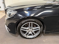 Mercedes-benz - e-klasse - 220 bt. ed. amg av. - personenauto - 2015 - afbeelding 12 van  18