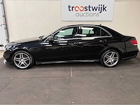 Mercedes-benz - e-klasse - 220 bt. ed. amg av. - personenauto - 2015 - afbeelding 14 van  18