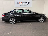 Mercedes-benz - e-klasse - 220 bt. ed. amg av. - personenauto - 2015 - afbeelding 16 van  18