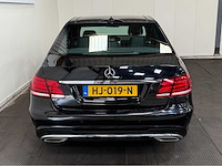 Mercedes-benz - e-klasse - 220 bt. ed. amg av. - personenauto - 2015 - afbeelding 18 van  18