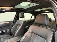 Mercedes-benz - e-klasse - 220 bt. ed. amg av. - personenauto - 2015 - afbeelding 9 van  31