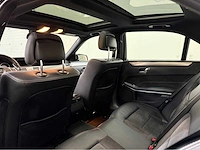 Mercedes-benz - e-klasse - 220 bt. ed. amg av. - personenauto - 2015 - afbeelding 11 van  31